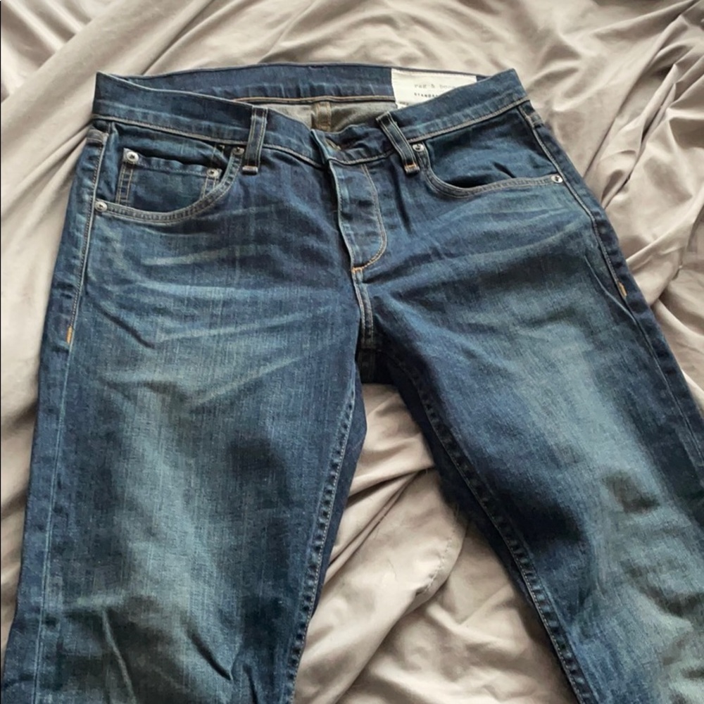 Rag and bone Men’s jeans